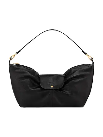 LONGCHAMP | Le Pliage Xtra Umhängetasche XSmall, Black | 